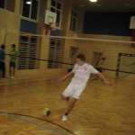 Volleyball Turnier